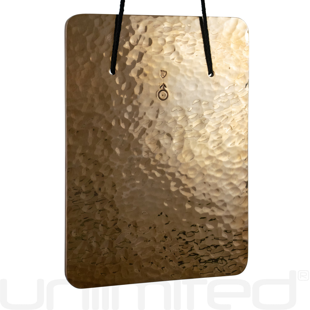 Martin Bläse Planetary Tuned Sound Plates