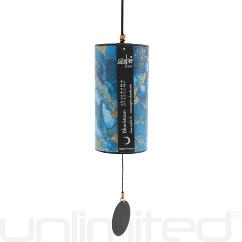 Imperfect Zaphir Chime - Blue Moon: Ultramarine