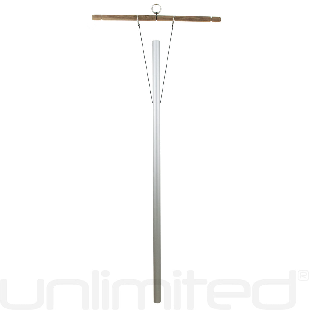 C & G Whole Body Tuned Healing Chimes