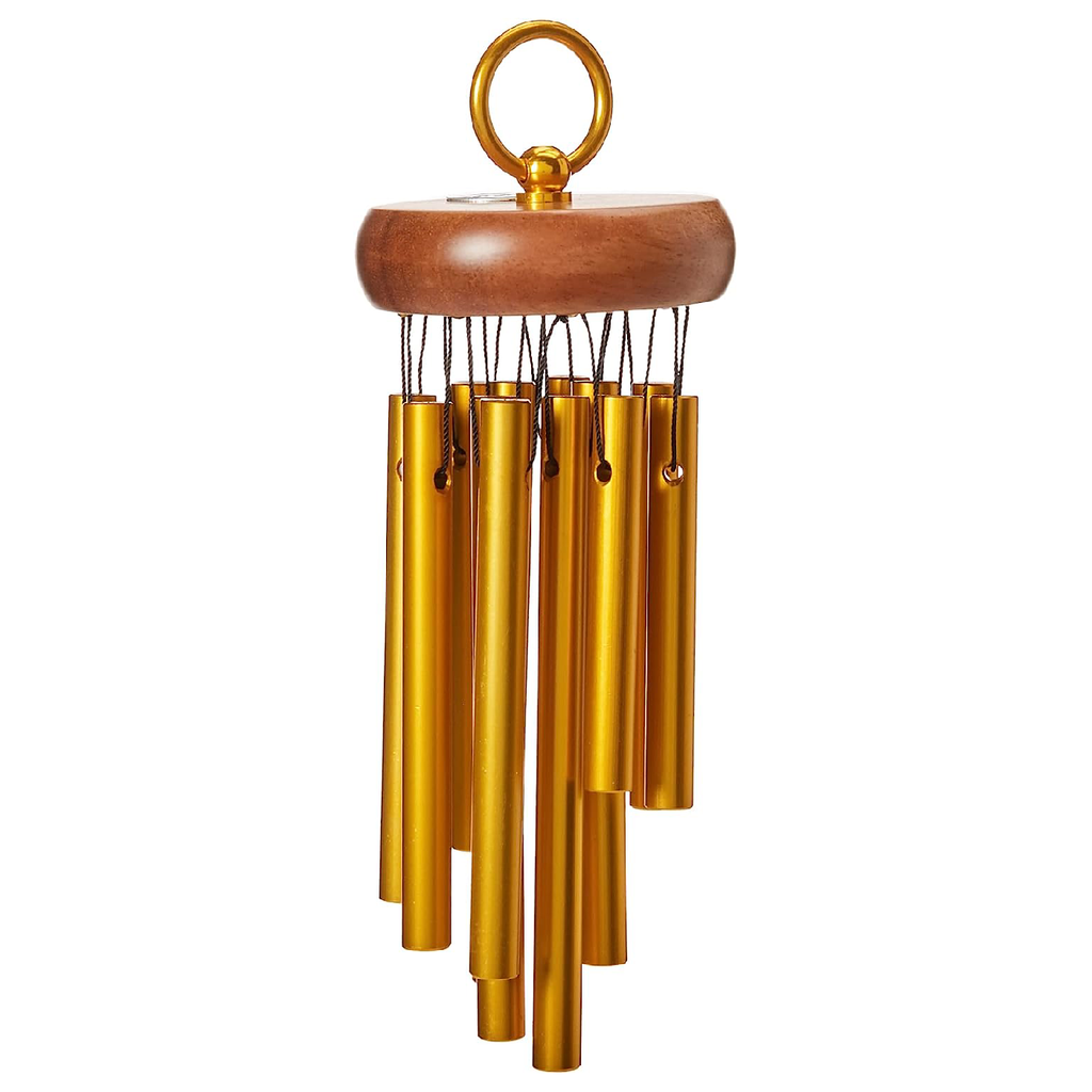 チャイム / MEINL / CH27 Studio Bar Chimes Meinl 27 Bar Chimes (CH27) | Gongs Unlimited - YouTube