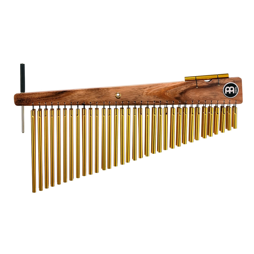 Meinl Double Row 66 Bar Chimes (CH66HF) - Gongs Unlimited