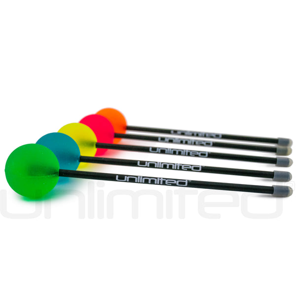 Deep Space R1 Gong Mallets - Gongs Unlimited