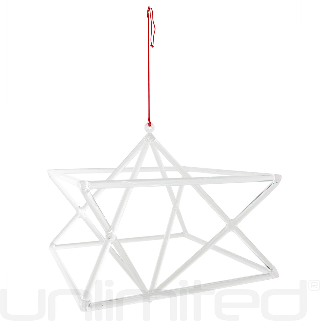 Unlimited Crystal Merkabas