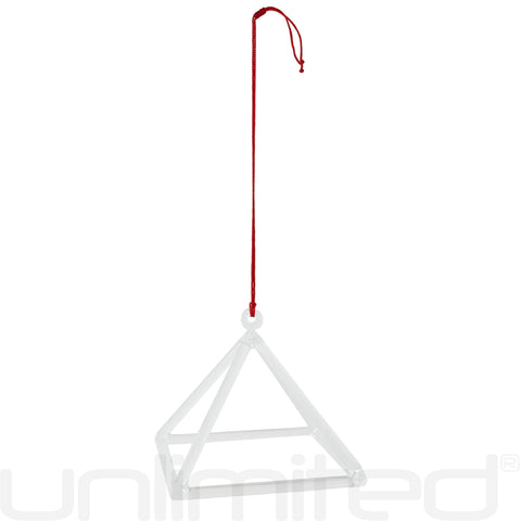 Unlimited Crystal Pyramids