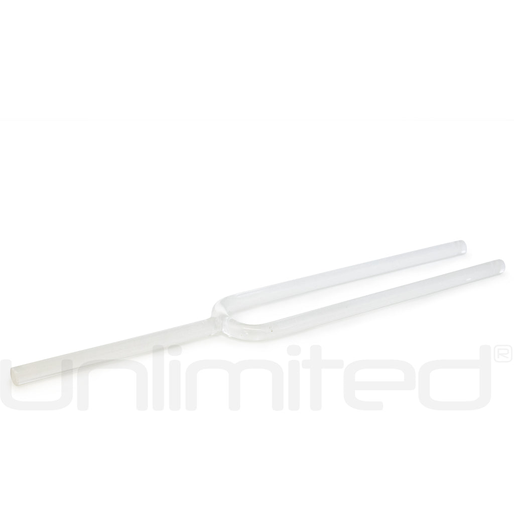 Unlimited 10 mm Crystal Tuning Forks - A440 Hz