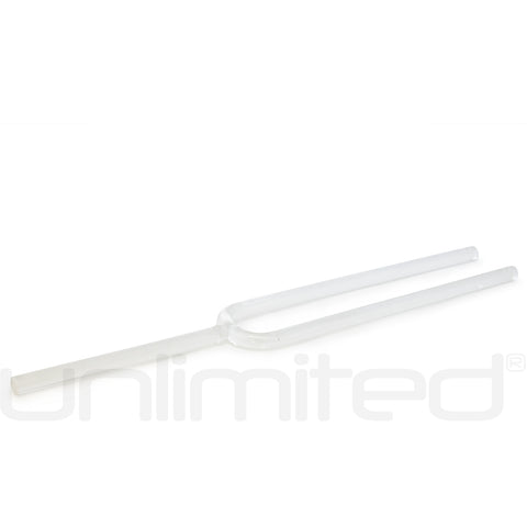 Unlimited 10 mm Crystal Tuning Forks - A440 Hz