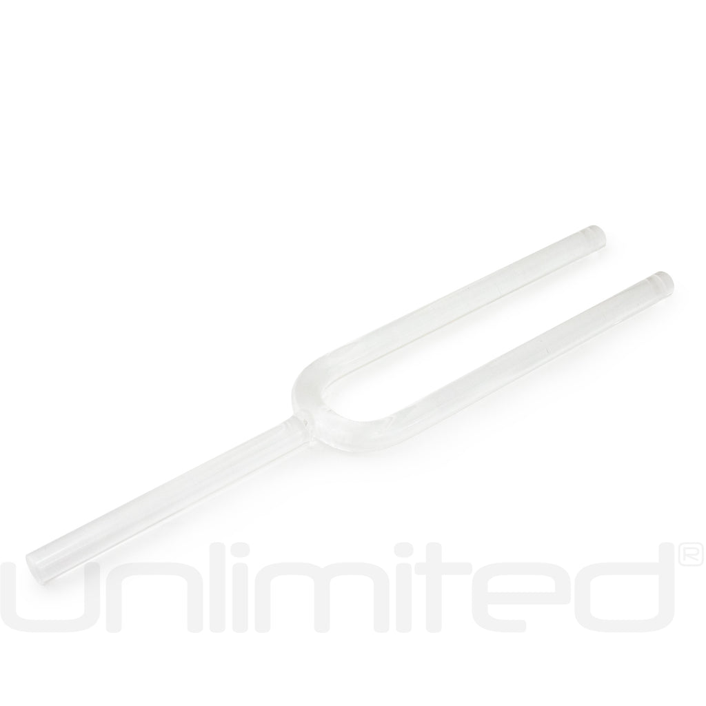 Unlimited 16 mm Crystal Tuning Forks - A440 Hz