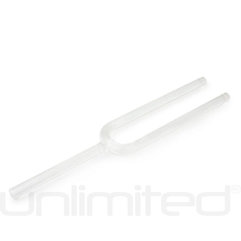 Unlimited 16 mm Crystal Tuning Forks - A440 Hz