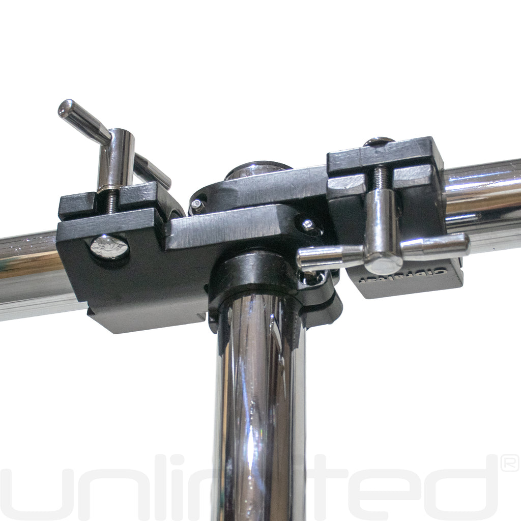 Michael Bettine/Gongtopia Gibraltar Stand for Four Gongs