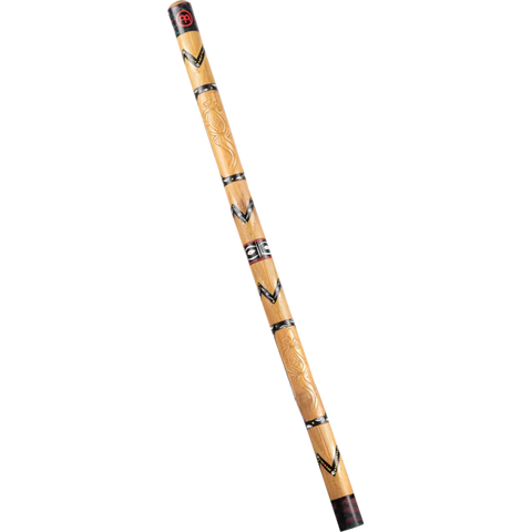 Meinl 47" Bamboo Didgeridoo