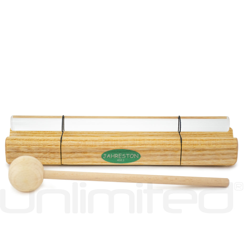 Dieter Schrade Planetary Tuned Crystal Chimes