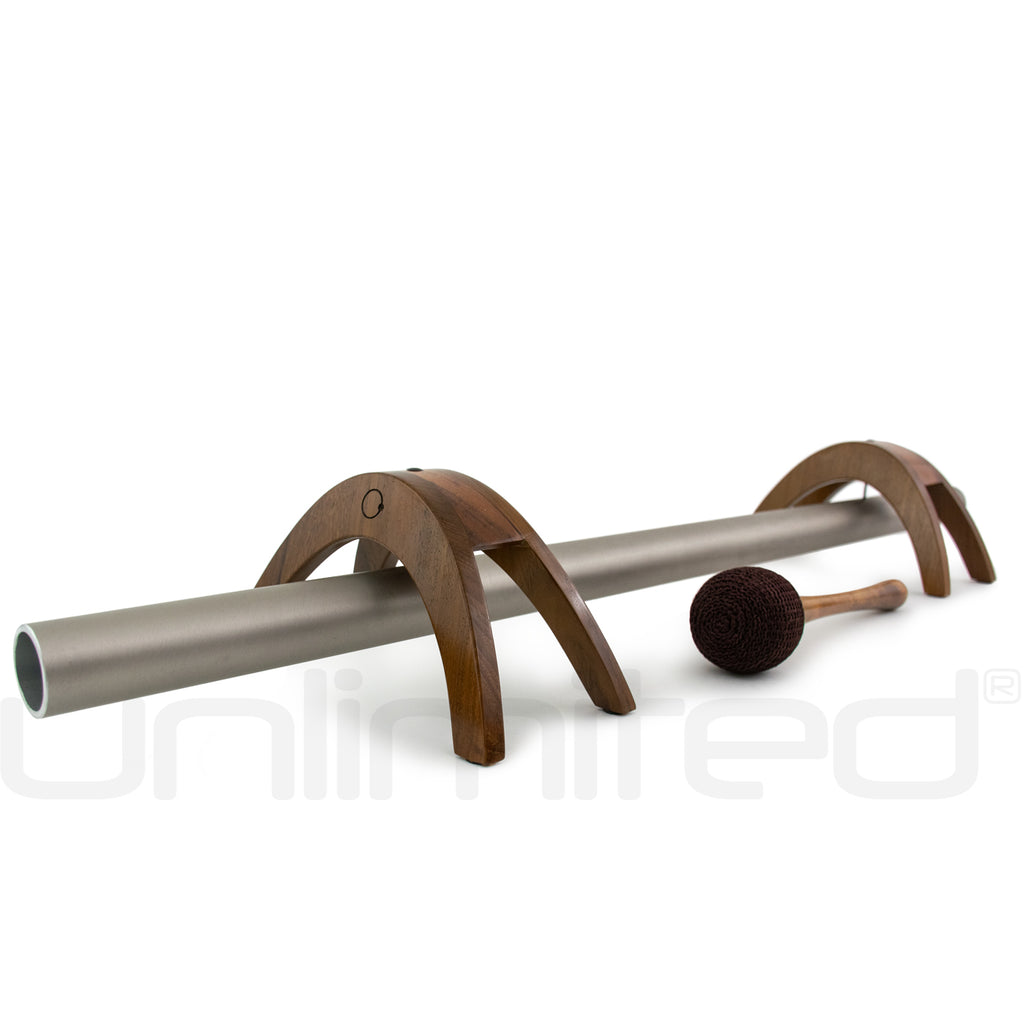 Svaram Planetary Tuned Sound Bridges