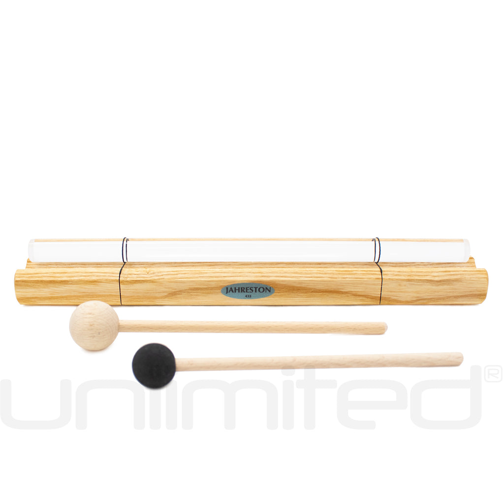 Dieter Schrade Planetary Tuned Crystal Chimes