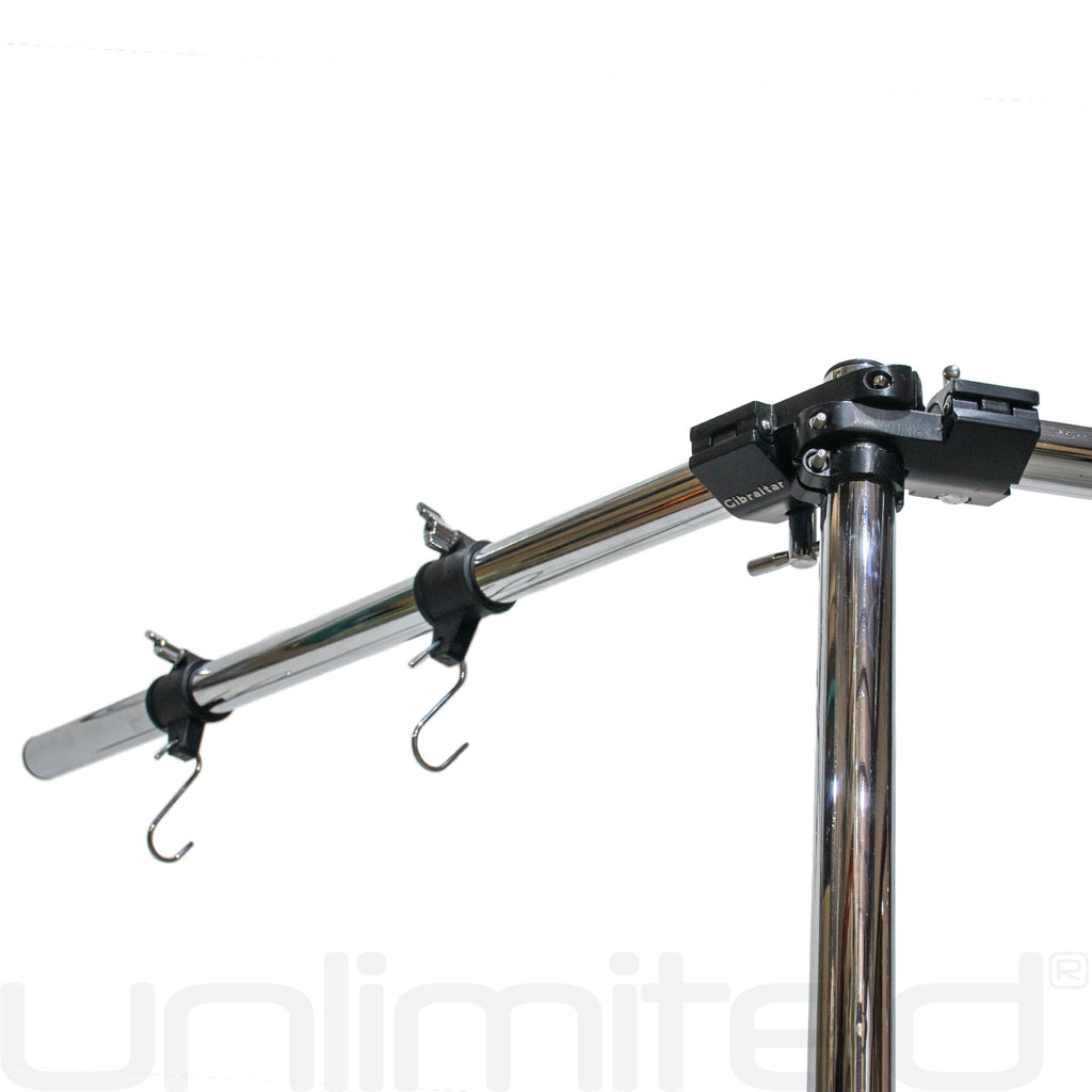 Michael Bettine/Gongtopia Gibraltar Stand for Four Gongs