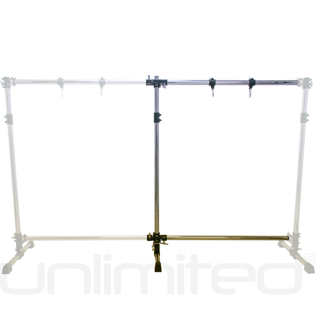 Twinning Add-On Kit for Gibraltar (GPRGSL) Gong Stand
