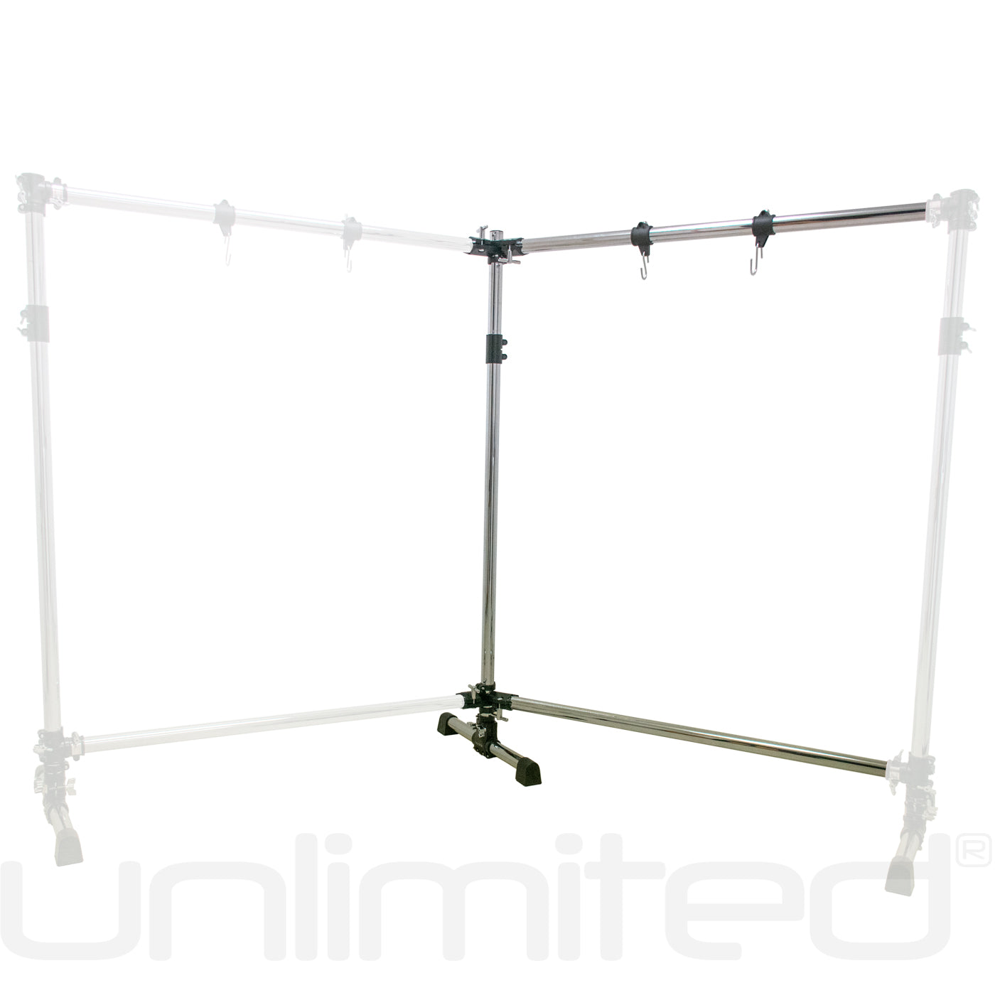 Twinning Add-On Kit for Gibraltar (GPRGSL) Gong Stand - Gongs
