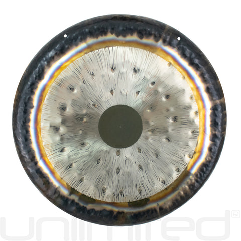 Gongland 21" Infinity Gongs