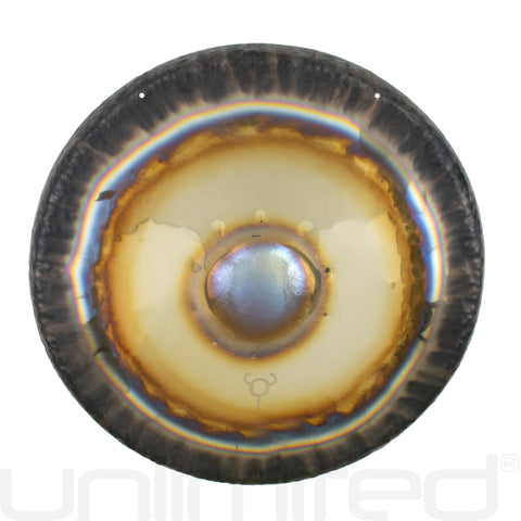 Gongland 30" New Mercury Gongs