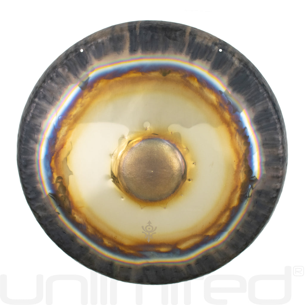 Gongland 30" New Nibiru Gong