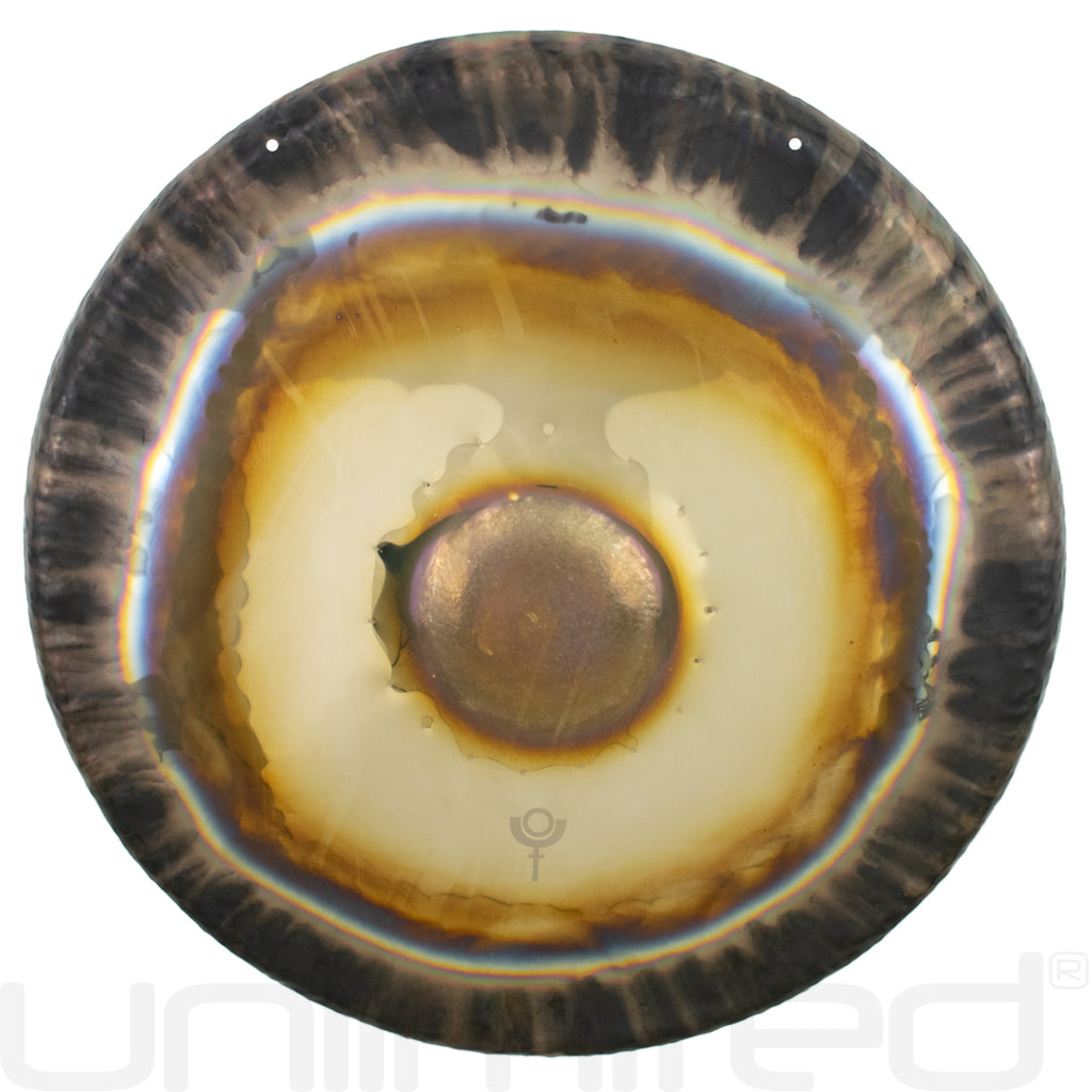 Gongland 36" New Pluto Gong