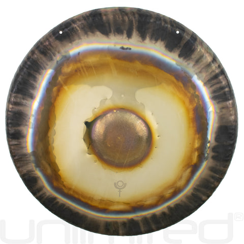 Gongland 36" New Pluto Gong