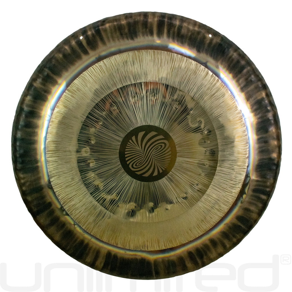 Gongland 30" Pulsar Gongs