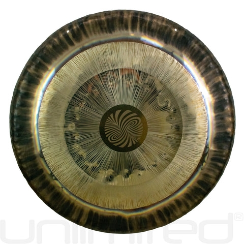 Gongland 30" Pulsar Gongs