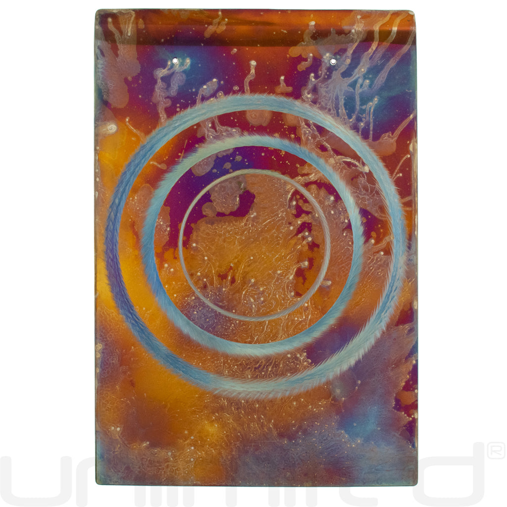 Grotta Sonora Cosmo Plates