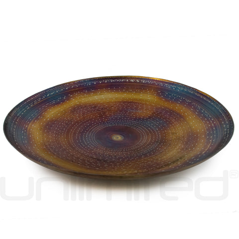 Grotta Sonora 40" to 47" Sitting Bowls - FREE SHIPPING