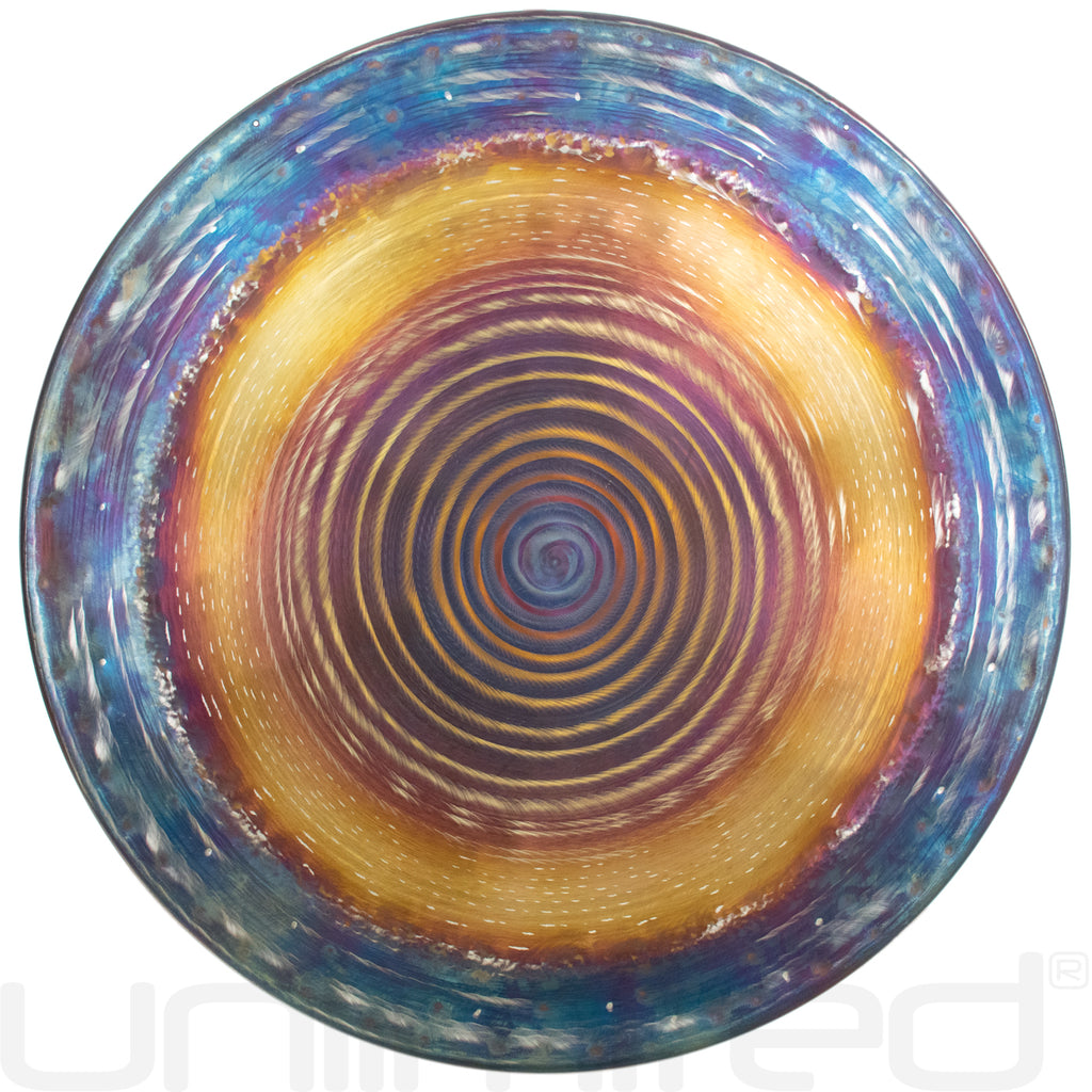 Grotta Sonora 48" Giant Gongs - FREE SHIPPING