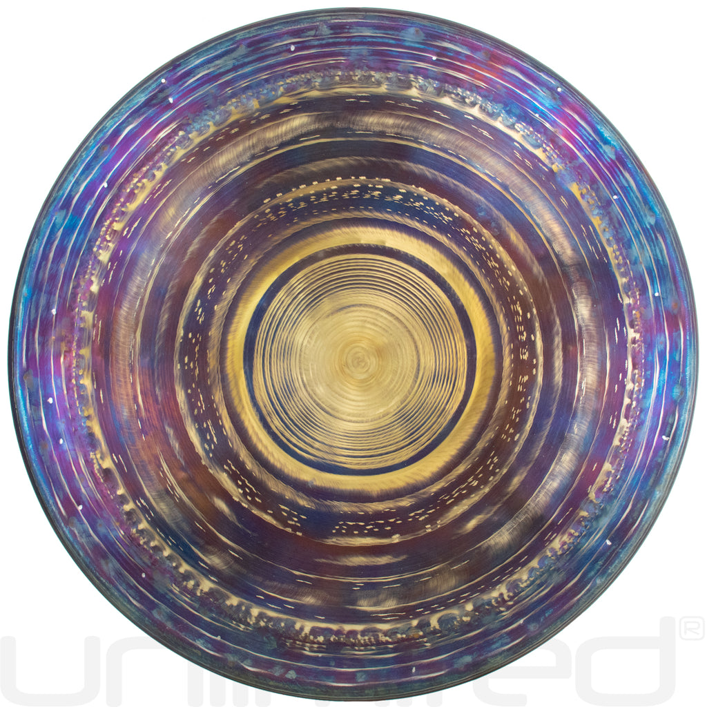 Grotta Sonora 48" Giant Gongs - FREE SHIPPING