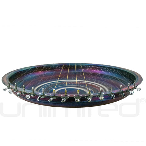 Grotta Sonora Sound Healing Instruments - Gongs Unlimited