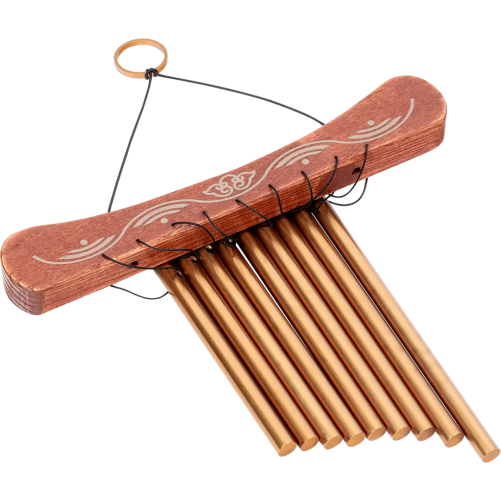 Meinl Sonic Energy Hand Chimes (HC9B)