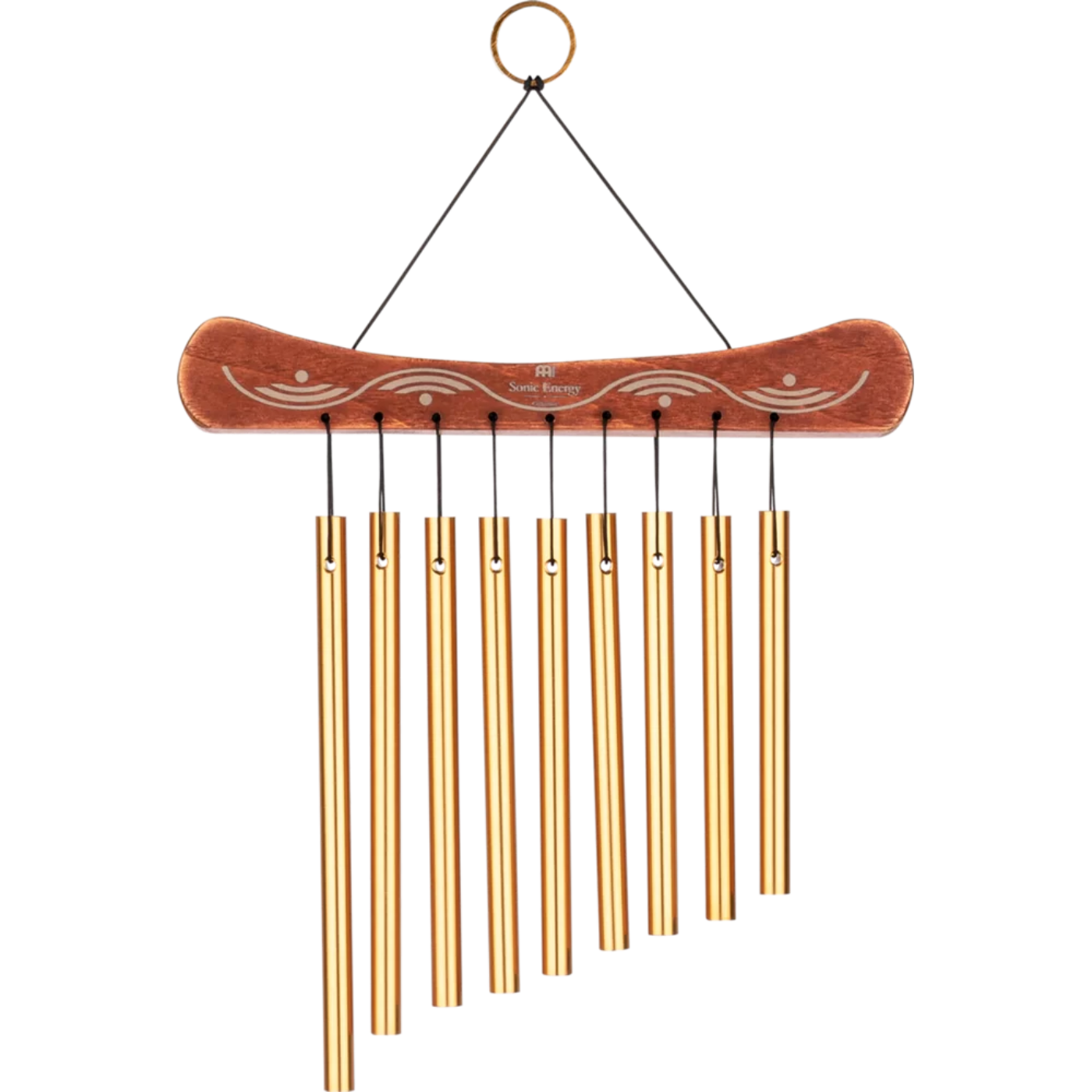 Meinl Sonic Energy Hand Chimes (HC9B) - Gongs Unlimited