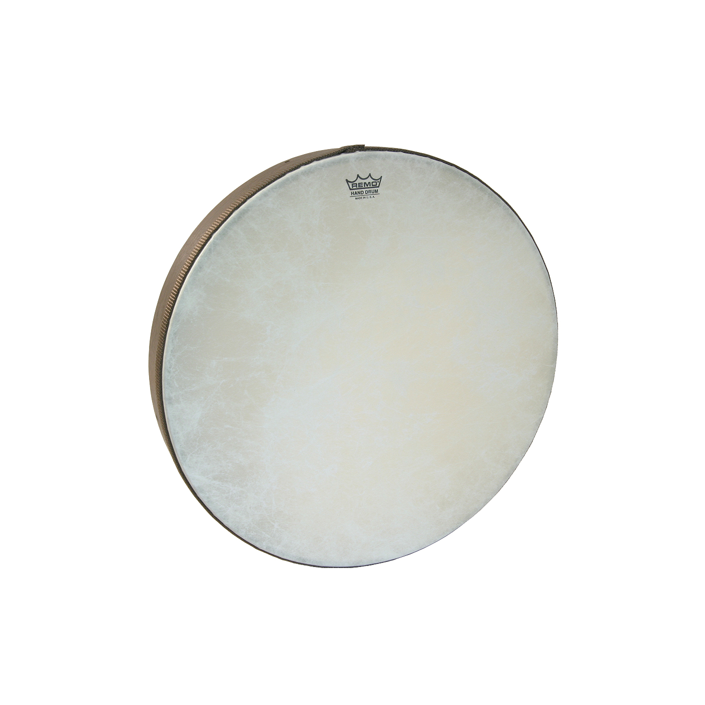 Remo Frame Drums with Fiberskyn Heads Gongs Unlimited