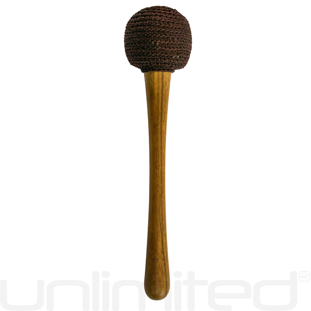 Svaram Tuned Shruti Thali with Wood Hanger