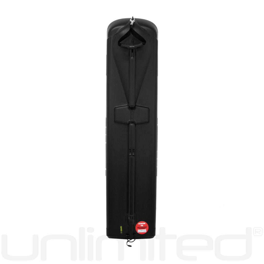 Hard Case w/ Wheels for some Paiste, Tone of Life and Gibraltar Stands