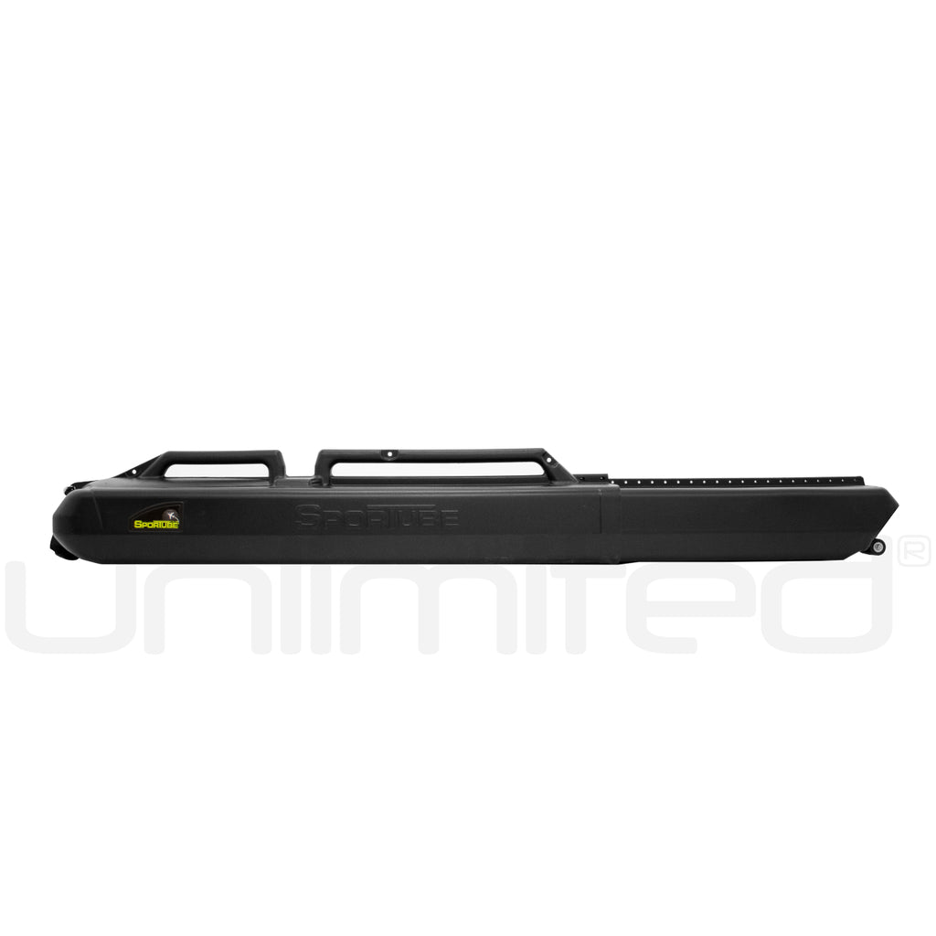 Hard Case w/ Wheels for some Paiste, Tone of Life and Gibraltar Stands