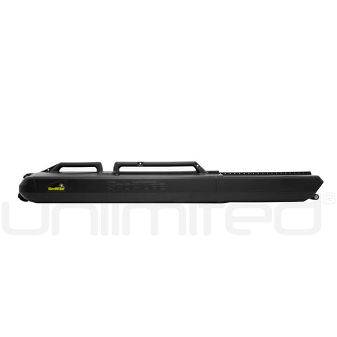 Hard Case w/ Wheels for some Paiste, Tone of Life and Gibraltar Stands