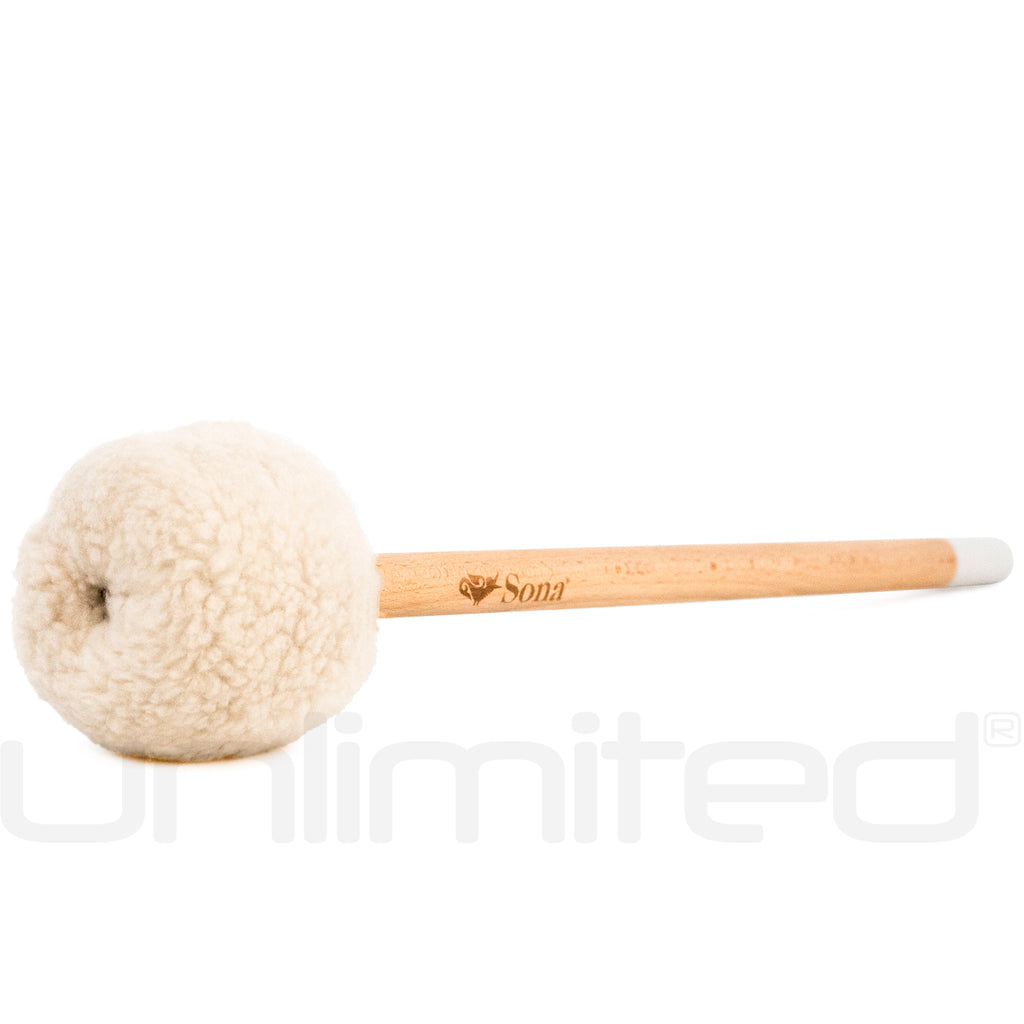 Tone of Life Sona Mallets - Wood Handle
