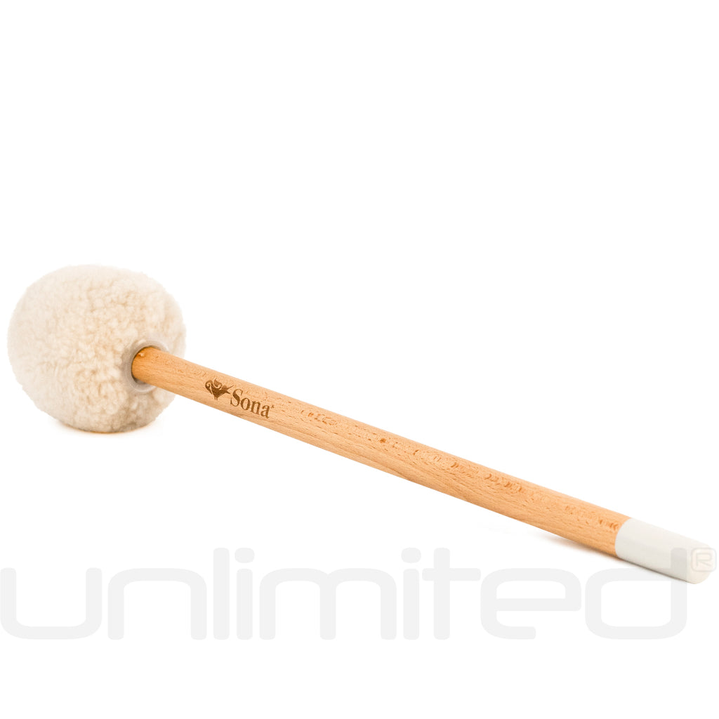Tone of Life Sona Mallets - Wood Handle