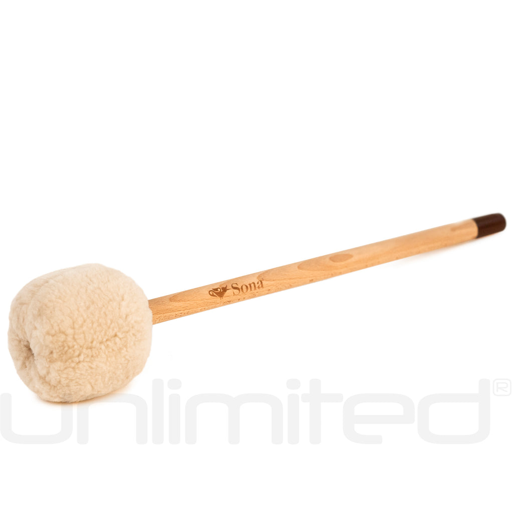 Tone of Life Sona Mallets - Wood Handle