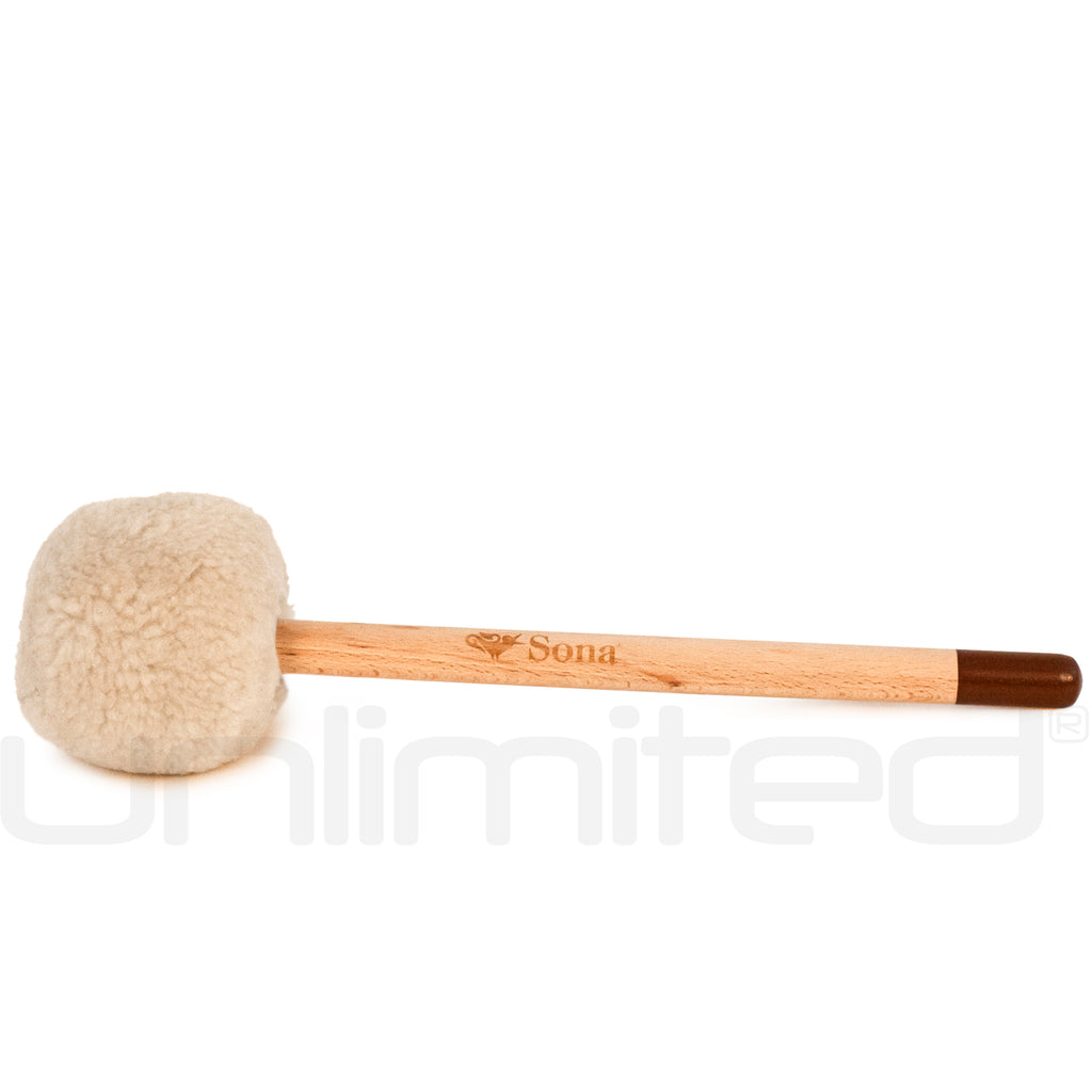 Tone of Life Sona Mallets - Wood Handle