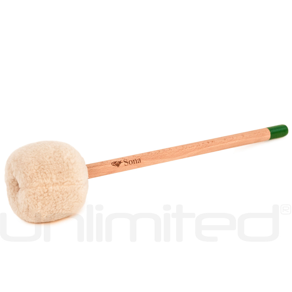 Tone of Life Sona Mallets - Wood Handle