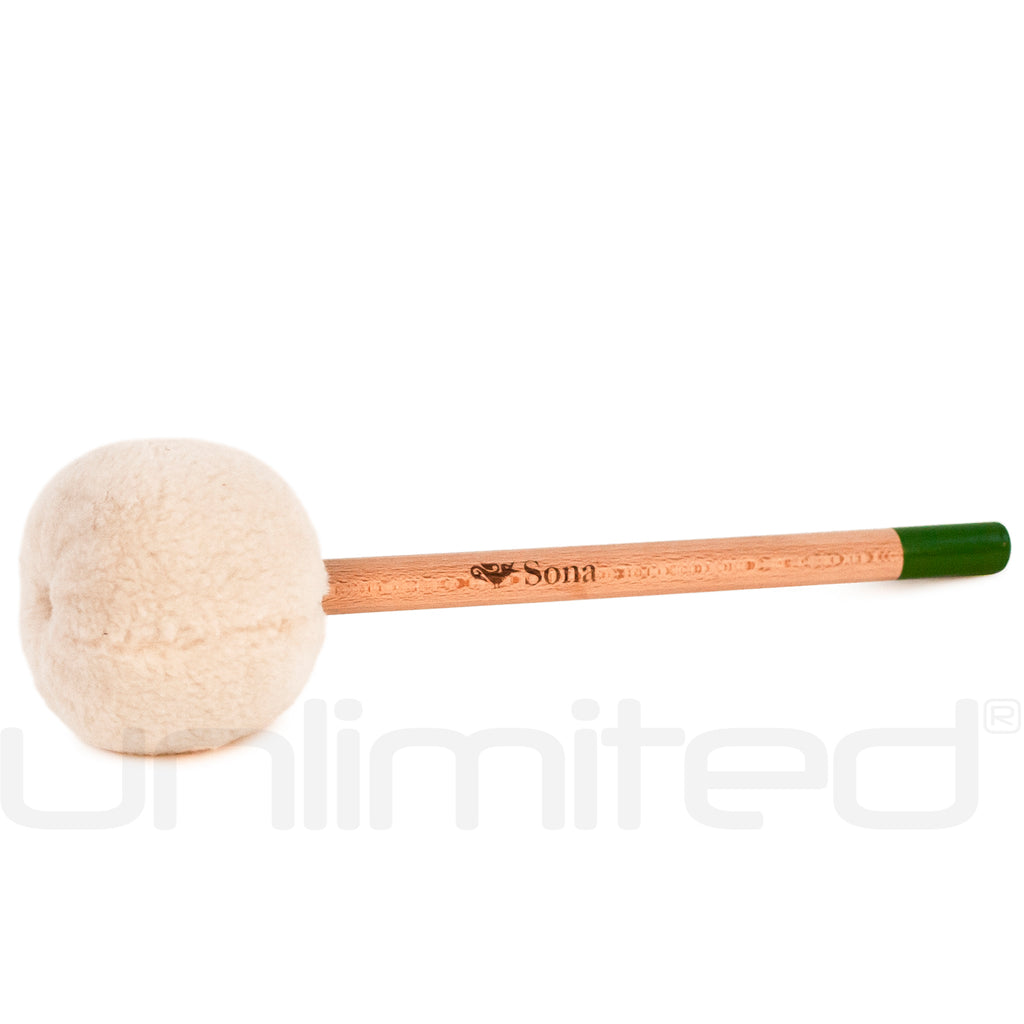 Tone of Life Sona Mallets - Wood Handle