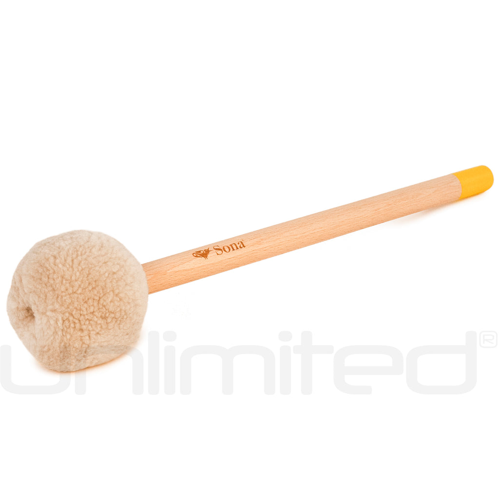 Tone of Life Sona Mallets - Wood Handle