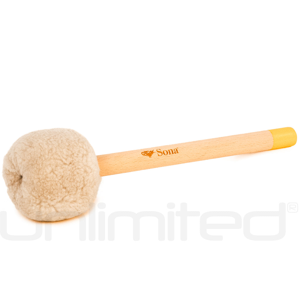 Tone of Life Sona Mallets - Wood Handle