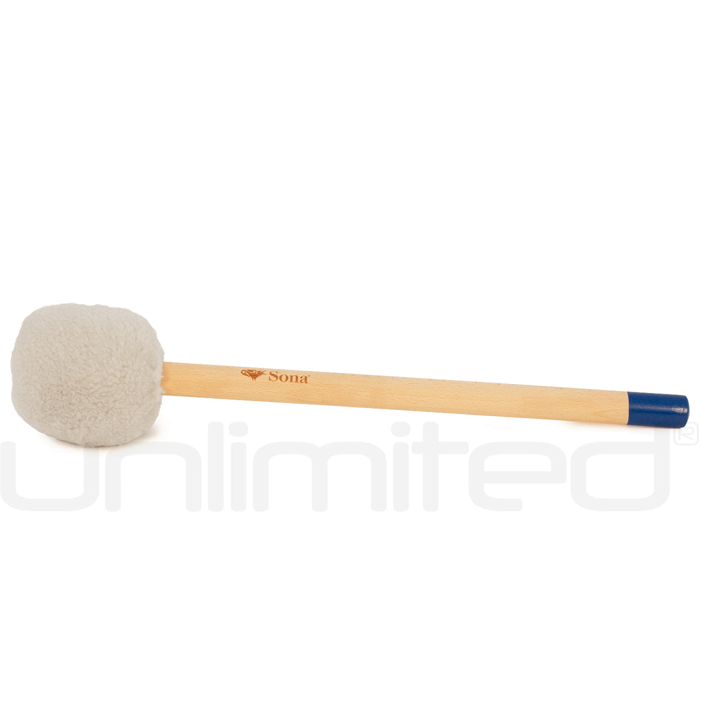 Tone of Life Sona Mallets - Wood Handle