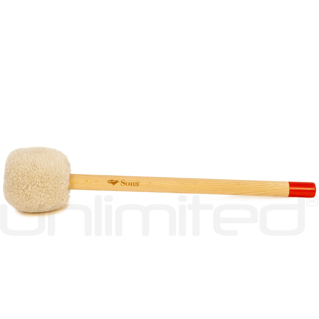Tone of Life Sona Mallets - Wood Handle