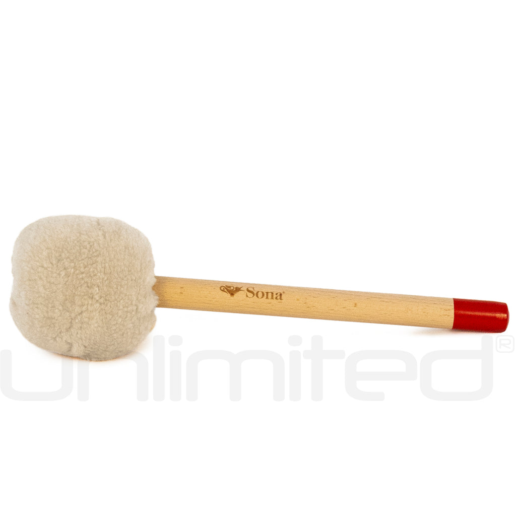 Tone of Life Sona Mallets - Wood Handle